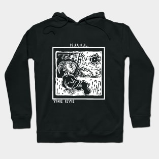 KUKL K.U.K.L THE EYE BJORK Hoodie